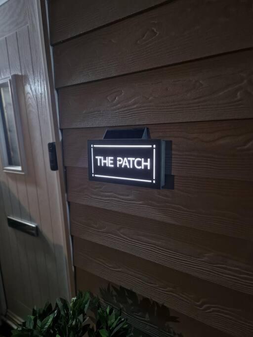 The Patch Apartment Brighton Exterior photo